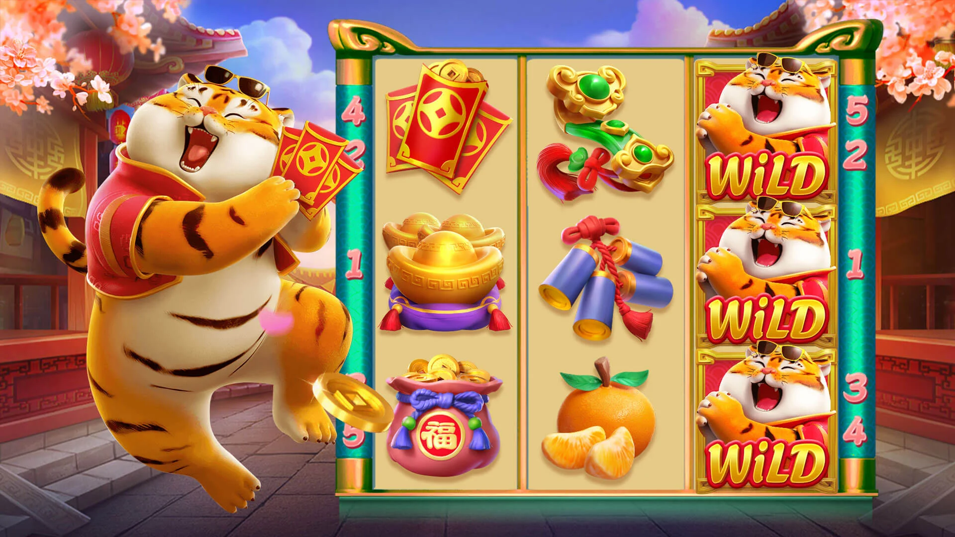 jogar fortune tiger grátis para mobile